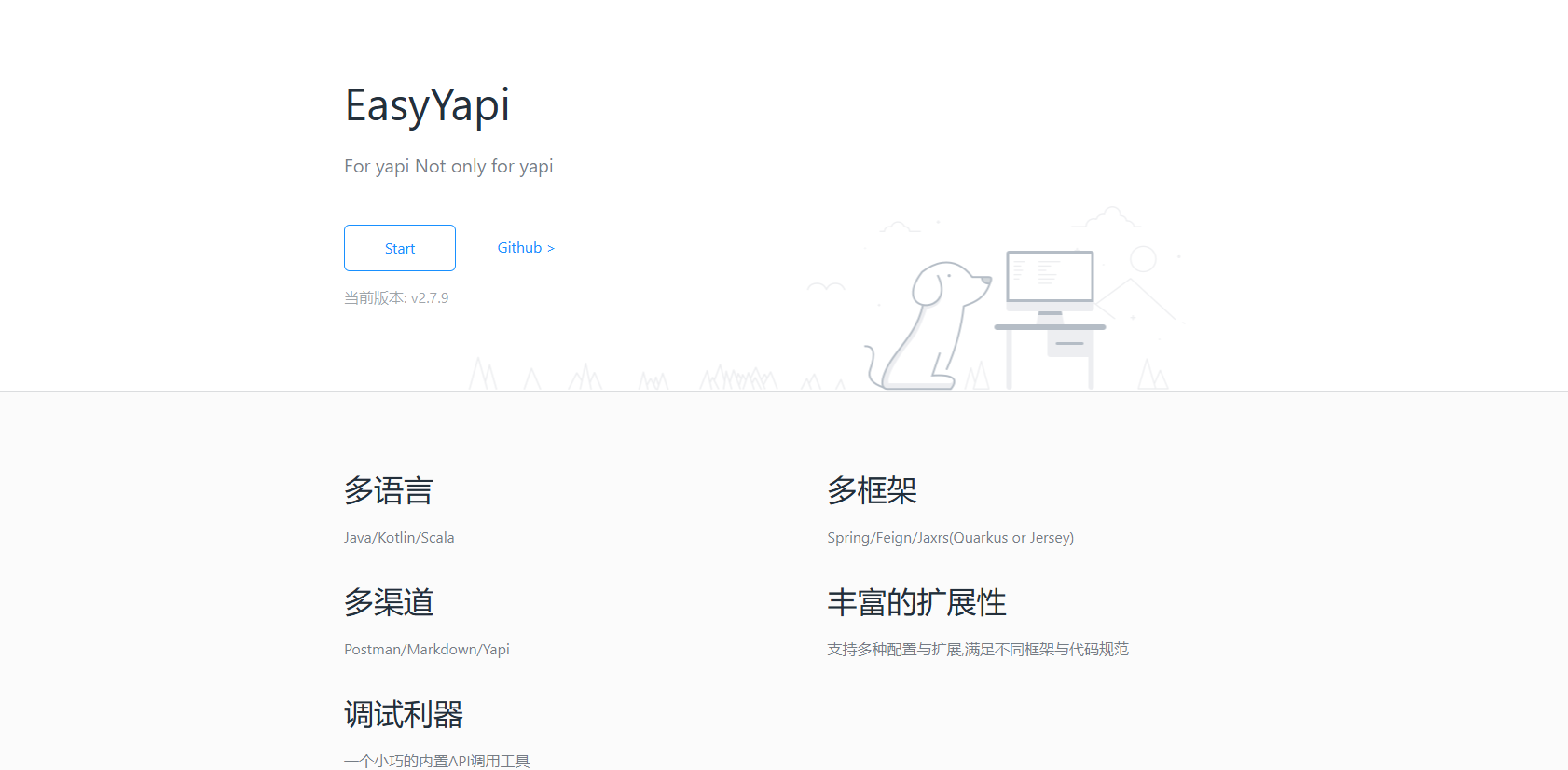 IntelliJ IDEA插件系列-EasyYapi
