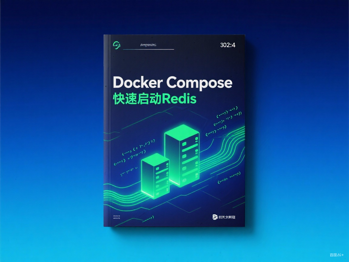 Docker Compose快速启动Redis